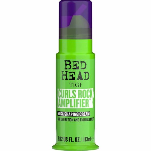 Göndörítő Sampon Tigi Curls Rock Amplifier (113 ml)