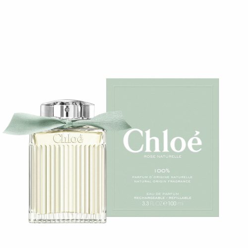 Női Parfüm Chloe Rose Naturelle EDP (100 ml)