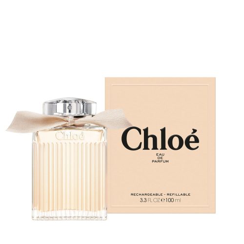 Női Parfüm Chloe EDP Újratölthető Signature 100 ml