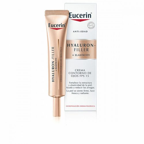 Szemkontúr Krém Eucerin Hyaluron Filler