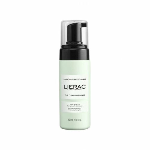 Nappali Krém Lierac Desmaquillante 150 ml