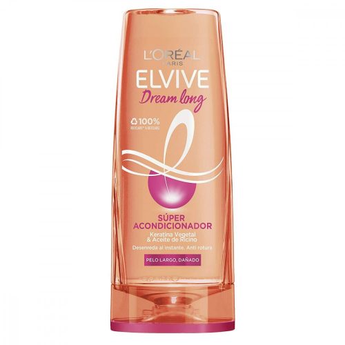 Hajkondícionáló L'Oreal Make Up Elvive Dream Long (300 ml)