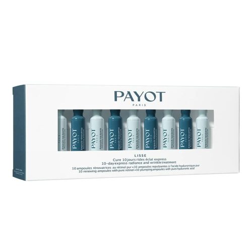 Nappali Krém Payot Lisse 1,5 ml