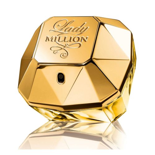 Női Parfüm Paco Rabanne Lady Million EDP (50 ml)