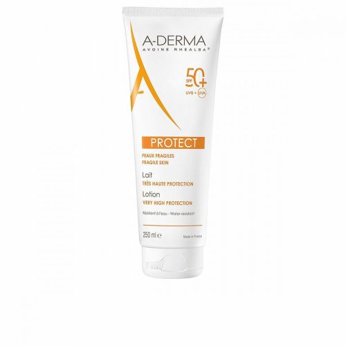 Naptej Gyerekeknek A-Derma Protect 250 ml SPF 50+