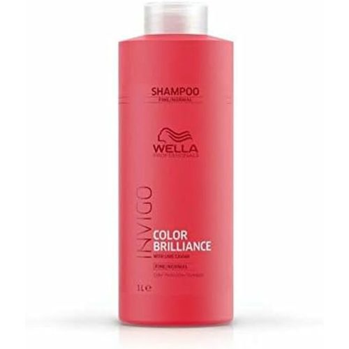 Sampon Wella Invigo Color Brilliance 500 ml