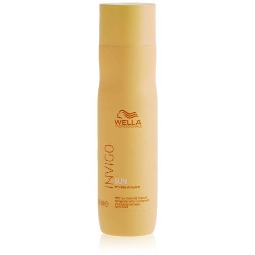 Sampon Wella Invigo Sun 250 ml