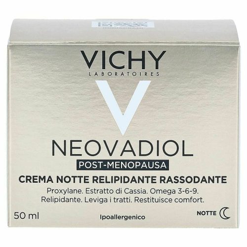 Éjszakai Krém Vichy Neovadiol 50 ml