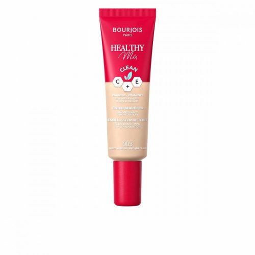 Színezett hidratáló krém Bourjois Healthy Mix Nº 003 30 ml