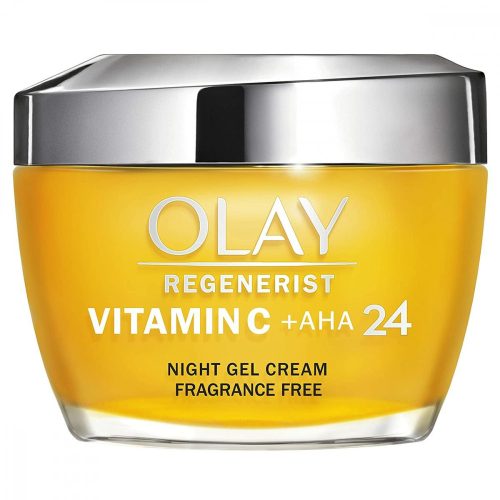 Éjszakai Krém Olay Regenerist Vitamin C Aha C-vitamin Gél 50 ml