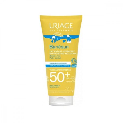 Naptej Gyerekeknek Uriage Spf 50 (100 ml)