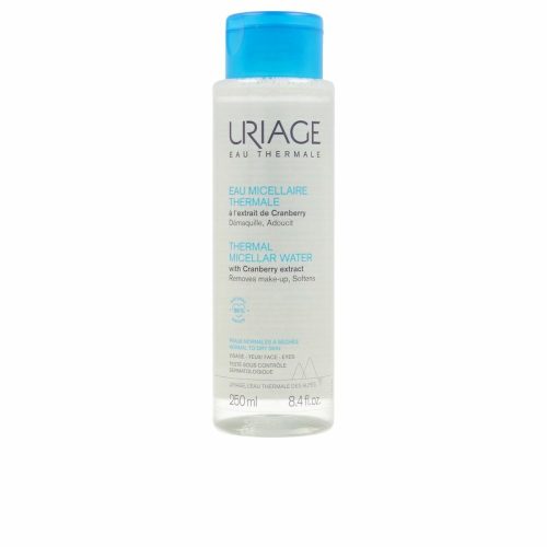 Micellás Víz Uriage Thermal 250 ml