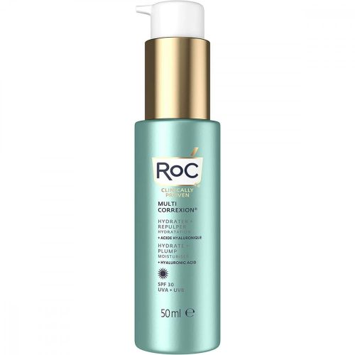 Hidratáló Arckrém Roc Spf 30 (50 ml)