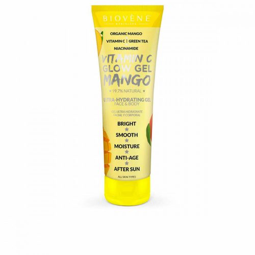 Arckrém Biovène Vitamin C Glow Gel Mango 200 ml