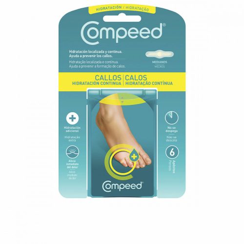 Tyúkszem tapasz Compeed Callos Hidratáló