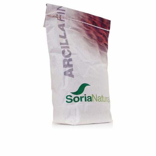 Vörös agyag Soria Natural 1 kg