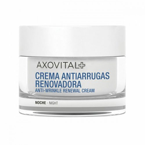 Regeneráló Ránctalanító Krém Axovital Éjszaka (50 ml)