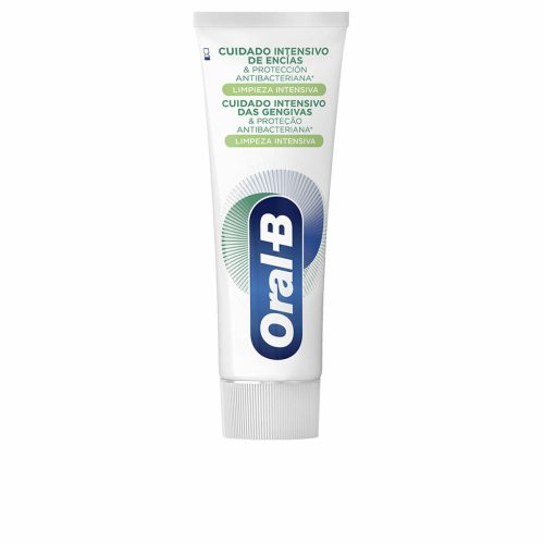 Ínyápoló Fogkrém Oral-B Encias Cuidado Intensivo 75 ml