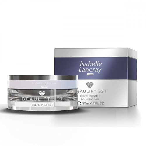 Éjszakai Öregedésgátló Krém Isabelle Lancray Beaulift Creme Prestige (50 ml)