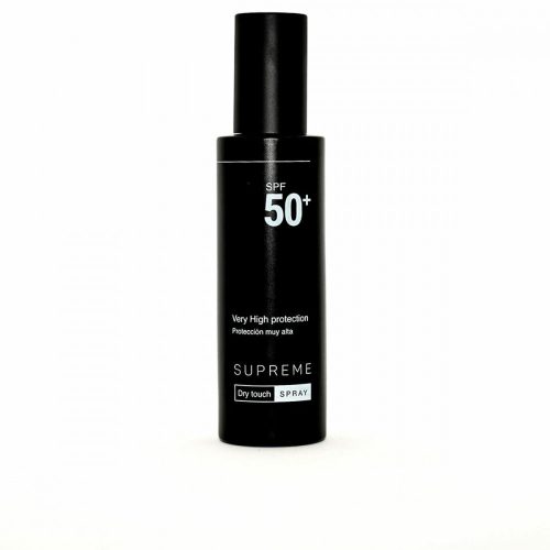 Napvédő Spray Vanessium Supreme Spf 50 SPF 50+ 100 ml