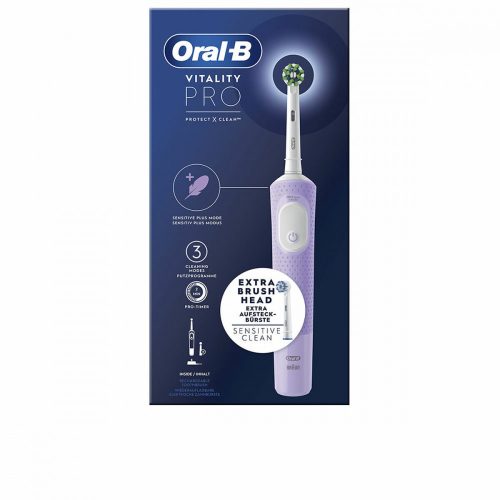 Elektromos Fogkefe Oral-B Vitality Pro (1 egység)