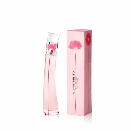 Női Parfüm Kenzo EDT Flower by Kenzo Poppy Bouquet 50 ml