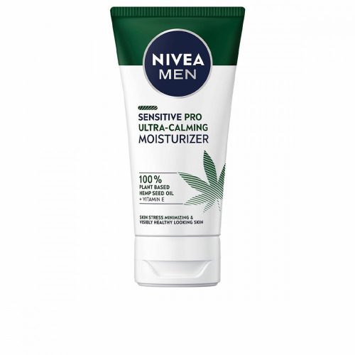 Nyugtató Krém Nivea Men Sensitive Pro Hidratáló (75 ml)