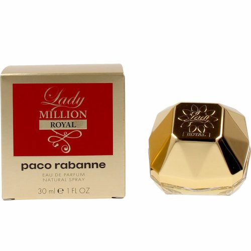 Női Parfüm Paco Rabanne EDP Lady Million Royal 30 ml