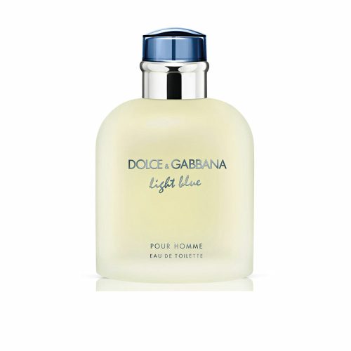 Férfi Parfüm Dolce & Gabbana EDT Light Blue Pour Homme 125 ml