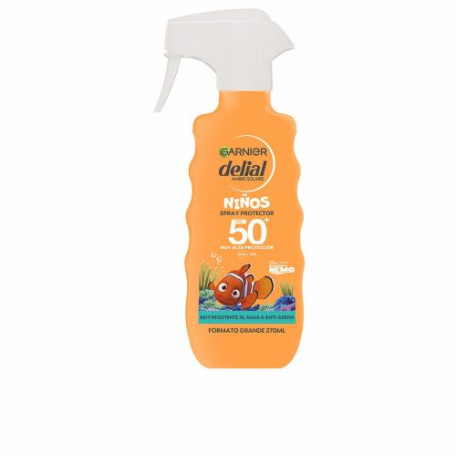 Naptej gyerekeknek Garnier Niños Némó SPF 50+ 270 ml