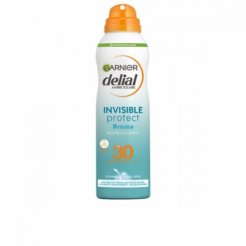 Napvédő spray Garnier Invisible Protect Spf 30 (200 ml)