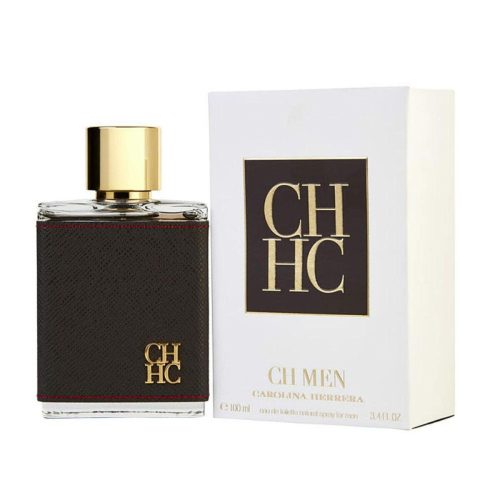 Férfi Parfüm Carolina Herrera EDT Ch men 100 ml