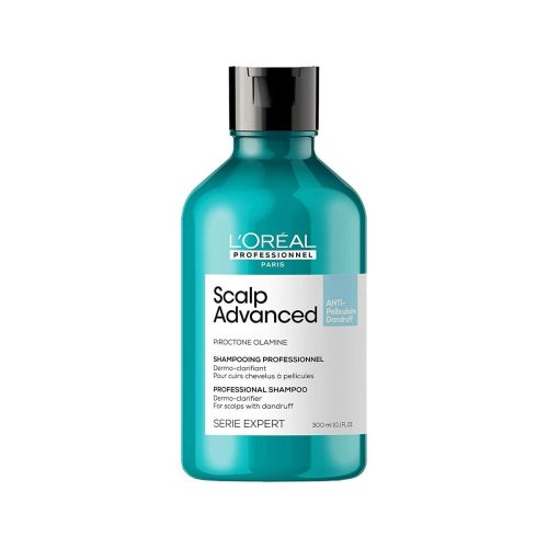 Sampon L'Oreal Professionnel Paris Scalp Advanced 300 ml