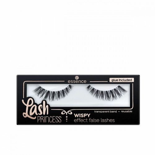 Műszempillák Essence Lash Princess Wispy