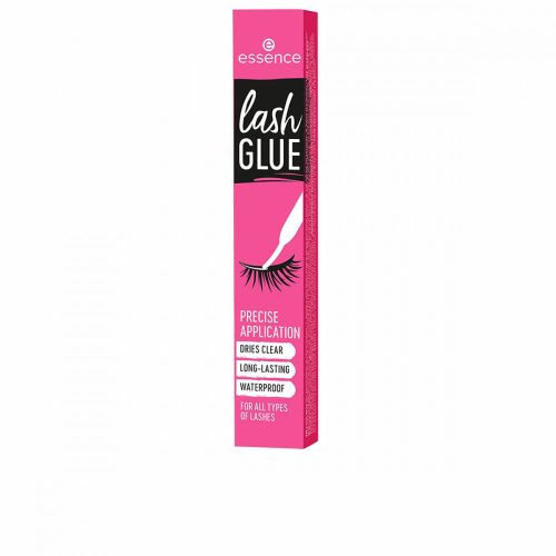 Ragasztó Műszempillához Essence Lash Glue 4,7 g