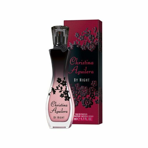 Női Parfüm Christina Aguilera   EDP By Night 50 ml