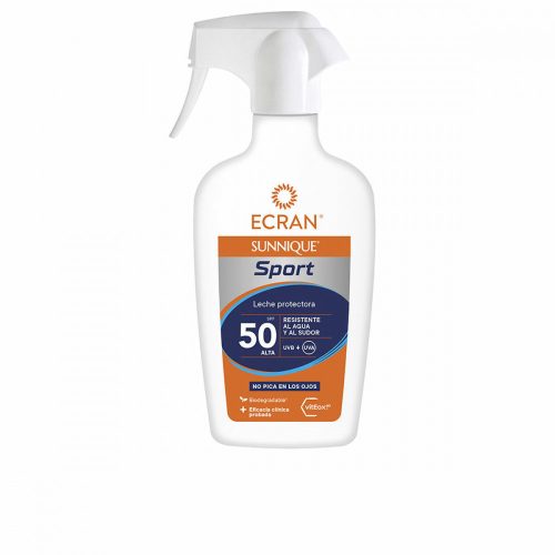 Fényvédő Krém Ecran Ecran Sunnique Sport 270 ml Spf 50