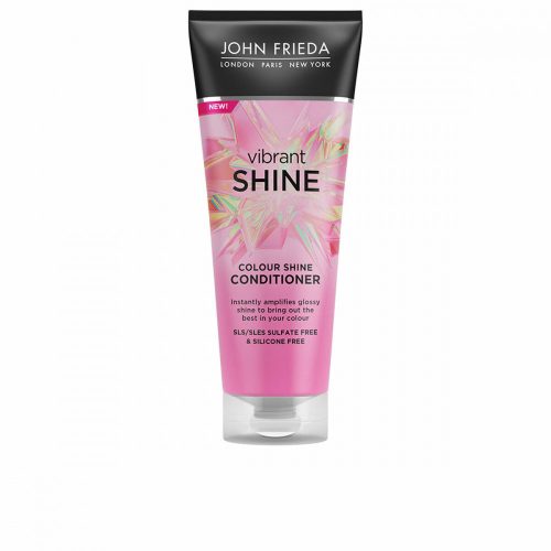 Hajkondícionáló John Frieda Vibrant Shine 250 ml