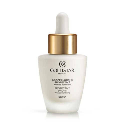 Öregedésgátló Krém Collistar Magic Protection 30 ml