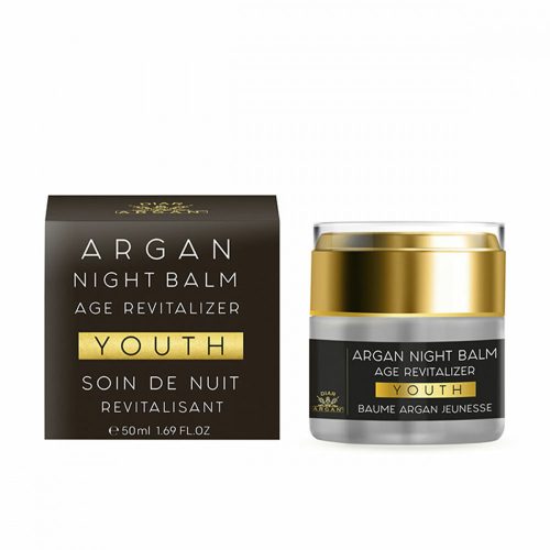 Öregedésgátló Krém Diar Argan Revitalizer 50 ml