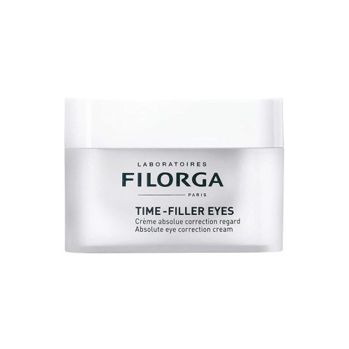 Öregedésgátló Krém Szemkörnyékre Filorga Time-Filler 15 ml