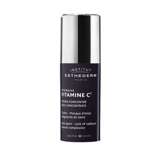 Nappali Krém Institut Esthederm Intensive Vitamine 10 ml