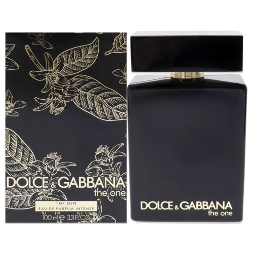 Férfi Parfüm Dolce & Gabbana EDP 100 ml The One For Men