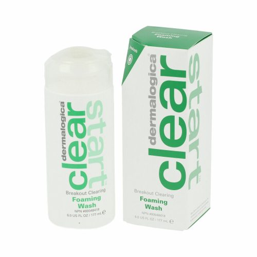 Tisztító Hab Dermalogica Clear Start 177 ml