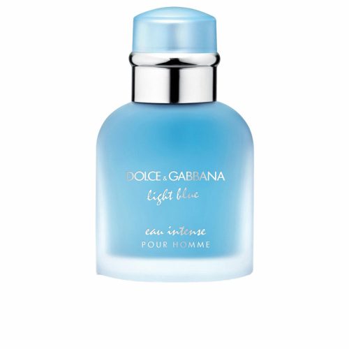 Férfi Parfüm Dolce & Gabbana EDP 200 ml Light Blue Eau Intense Pour Homme