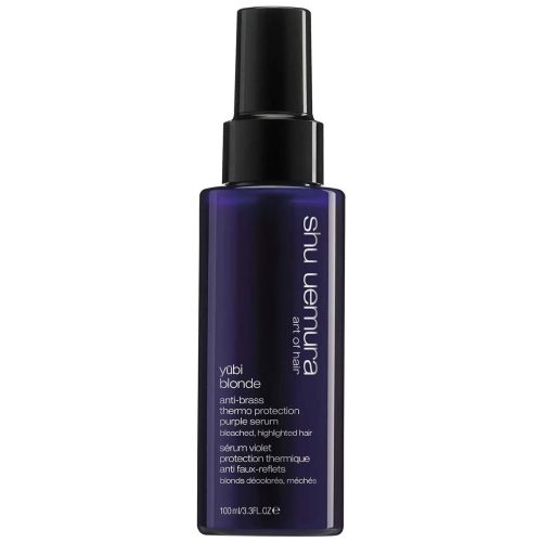 Hővédő Shu Uemura Yubi Blonde 90 ml