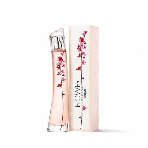 Női Parfüm Kenzo Flower Ikebana EDP 75 ml