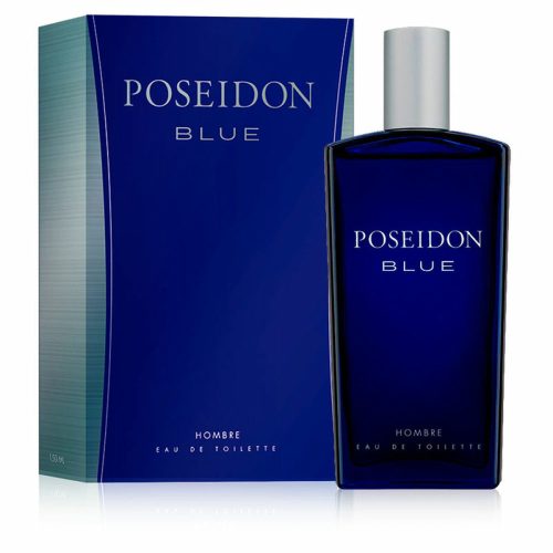 Férfi Parfüm Poseidon EDP 150 ml Blue