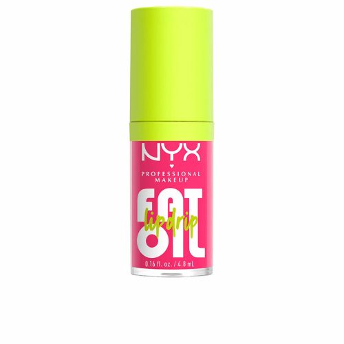 Ajak olaj NYX Fat Oil Nº 02 Missed Call 4,8 ml