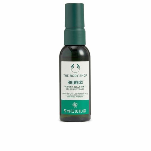 Arcködölő (spray) The Body Shop Edelweiss 57 ml